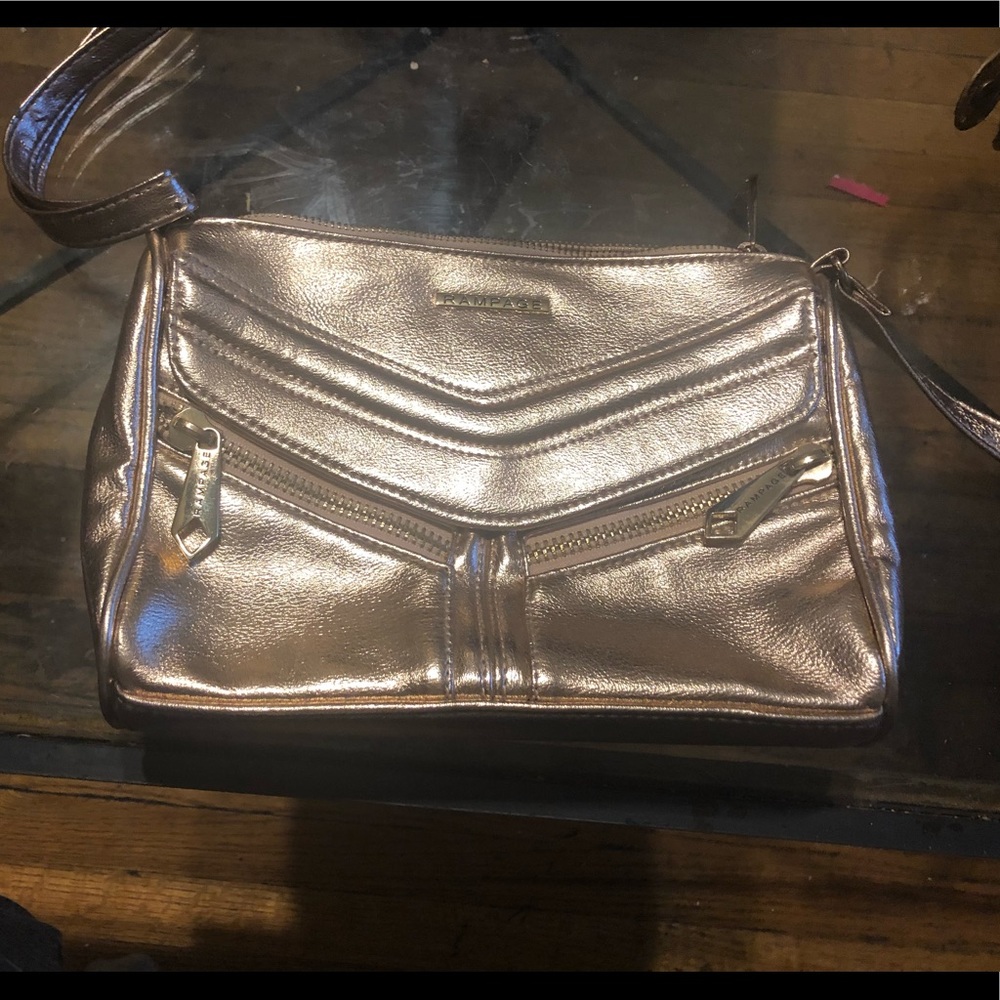 Cute rampage purse